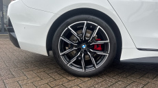 BMW 4 Series 420i M Sport 5dr Step Auto [Pro Pack] Petrol Hatchback